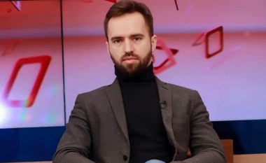Kajtazi nuk tërhiqet nga pozita e drejtorit të Baletit
