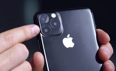 Kamera e iPhone 11 mund të bëjë gjëra që telefonat Android e kanë të pamundur