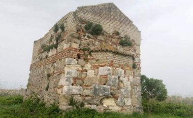 Gati projektin për restaurimin e kishës së Shën e Premtes