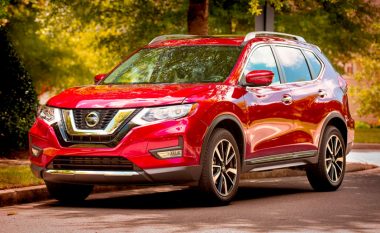 Nissan nuk do ta lansojë versionin hibrid të modelit Rogue