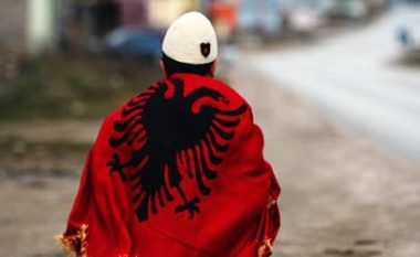 Udhëtim nëpër fjalorin e Kosovës