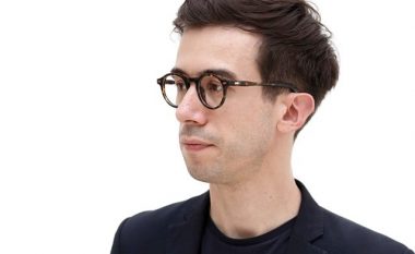 Joao Ribasin, kurator i Bienalit të fotografisë “Gjon Milit”