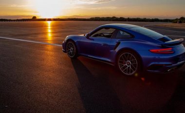 Rihapet nga Porsche një nga pistat më të mira të automobilizmit