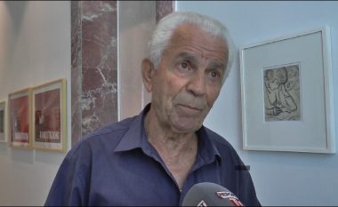 Shyqyri Sako: Sot s’ka më filma shqiptarë