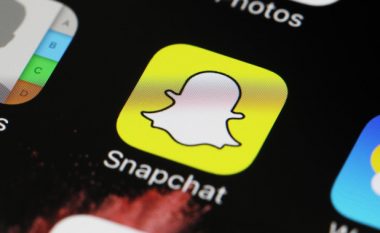 Pas Facebook dhe Instagram, bie edhe Snapchat nga sistemi – disa përdorues po raportojnë për probleme në aplikacion