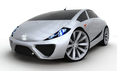 Tesla dhe Apple akuzojnë një kompani kinezë për imitim