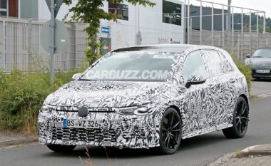 Volkswagen Golt GTI i ri, do të ketë dukje shumë të mirë kur të lansohet së shpejti
