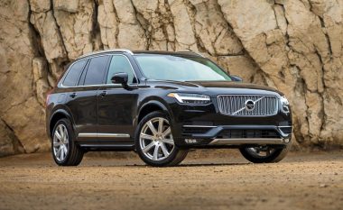 Volvo do të sjellë edhe dy modele të reja