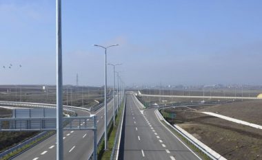 Autostrada e Gjilanit, Prishtinë-Mitrovicë dhe Kievë-Zahaq – disa nga projektet infrastrukturore që u është ndarë buxhet për vitin 2023