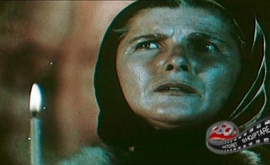 Vdes aktorja Valentina Caci
