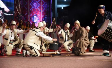 Në Bresanë të Dragashit organizohet festivali mbarëkombëtar “Opoja Vallëzon”