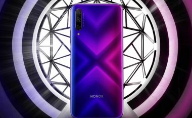 Mbi 100.000 telefona Honor 9X shiten për dy minuta