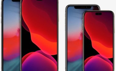 Kuo: Të gjithë modelet iPhone 2020 do të kenë rrjetin 5G