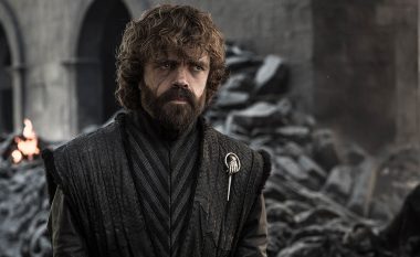 Thënie nga Tyrion Lannister për mençurinë dhe fitoren