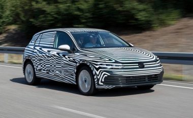 ​Volkswagen numëron javët deri në premierën e Golf 8