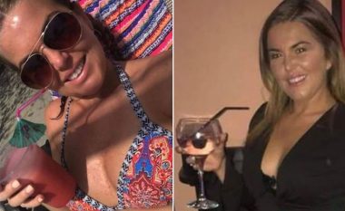 E dehur, ajo shkoi në aeroport dhe rezervoi fluturimin – e kuptoi vetëm kur arriti në Ibiza