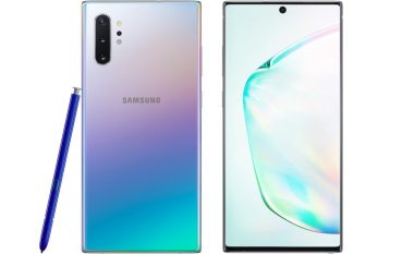 DxOMark: Galaxy Note 10+ 5G, telefoni me kamerën më të mirë