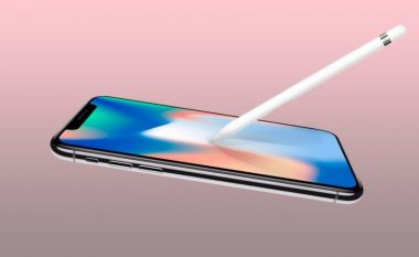 Apple Pencil do të vijë në iPhone 11?