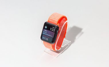 Apple Watch mund të lansohet në shtator, me shumë mundësi për kontrolle shëndetësore