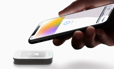 Apple Card tani ka edhe një llogari në Twitter