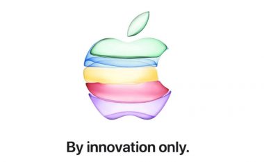 Ngjarja e lansimit të iPhone 11 mbahet më 10 shtator