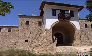Manastiri i Ardenicës
