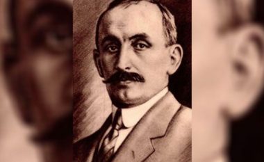 Udhëtimi i Andon Zako Çajupit, në Kuç të Labërisë