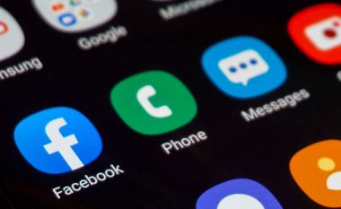 Facebook do ta krijojë një hapësirë vetëm për lajme nga mediet