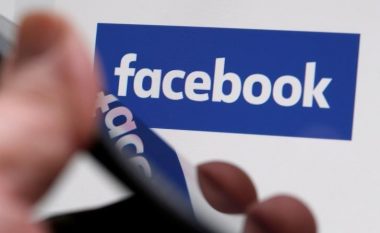 Facebook po punon në sistemin e errësimit të ekranit