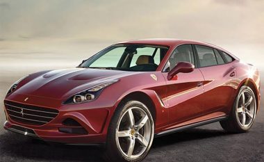 Ferrari do të sjellë gjatë këtij viti edhe tri modele të reja