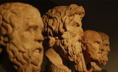 Pesë filozofët që “folën” edhe me vdekjet e tyre të çuditshme