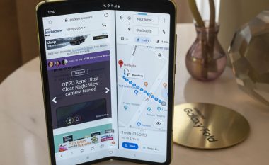 Galaxy Fold mund të ri-lansohet më 6 shtator