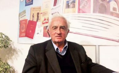 Shkrimtari i famshëm për fëmijë, Gaqo Bushaka: Humori im, dhuratë e Perëndisë