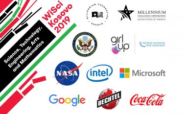 INTEL, NASA, GOOGLE, zbarkojnë në Prishtinë në kampin e parë veror për vajza