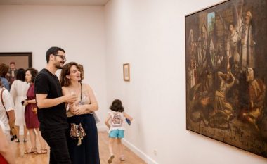 Parajsa e humbur: Kolë Idromeno dhe koha e tij