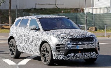 Jaguar Land Rover planifikon lansimin e pesë modeleve brenda dy vitesh