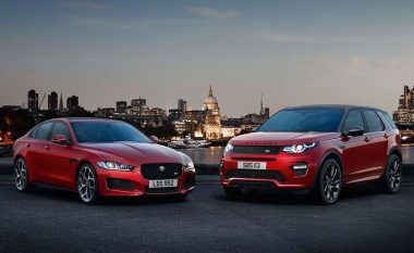 Jaguar Land Rover do të ketë shumë të përbashkëta me Toyota Supra