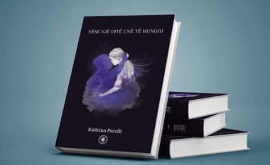 Të mërkurën promovohet libri i Kaltrina Pacollit