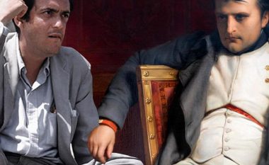 Filmi më i madh që nuk u bë kurrë