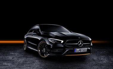 Mercedes-Benz CLA do të kushtojë më shtrenjtë