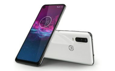 Motorola One Action që lansohet nesër do të ketë kamera shumë të sofistikuara