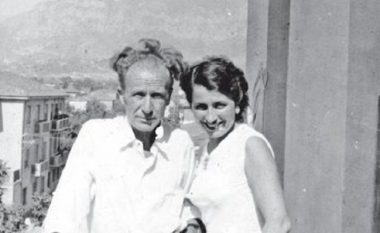 “Jam arbër dhe arbri është gjithmonë i lashtë dhe i ri”