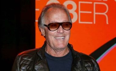Vdes aktori Peter Fonda