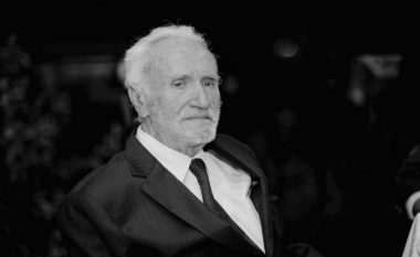 Rexhep Hoxha, klasiku i fundit i Letërsisë shqipe për fëmijë e të rinj