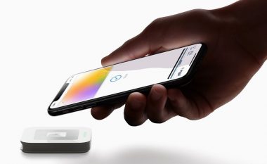 Rregulla specifike për përdoruesit e Apple Card