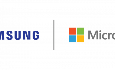 Samsung dhe Microsoft zgjerojnë partneritetin e tyre strategjik për të sjellë përvoja të unifikuara në paisjet celulare