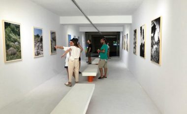 Nisma për ta vënë Sazanin në hartën artistike kombëtare e ndërkombëtare