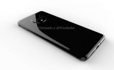 Shfaqet dukja që mund ta ketë OnePlus 7T