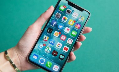 Shfrytëzuesve të AirDrop, hakerët mund t’jua shohin numrin e telefonit