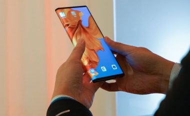 Shtyrja e lansimit të Huawei Mate X është bërë për ta avancuar procesorin dhe kamerën